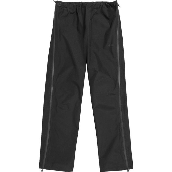 Norse Projects Mens Gore Shell Pant Black