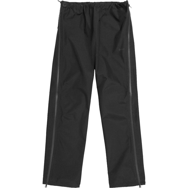 Norse Projects Mens Gore Shell Pant Black