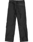 Norse Projects Mens Gore Shell Pant Black