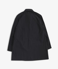 Norse Projects Men's Black Vargo Solotex Mac