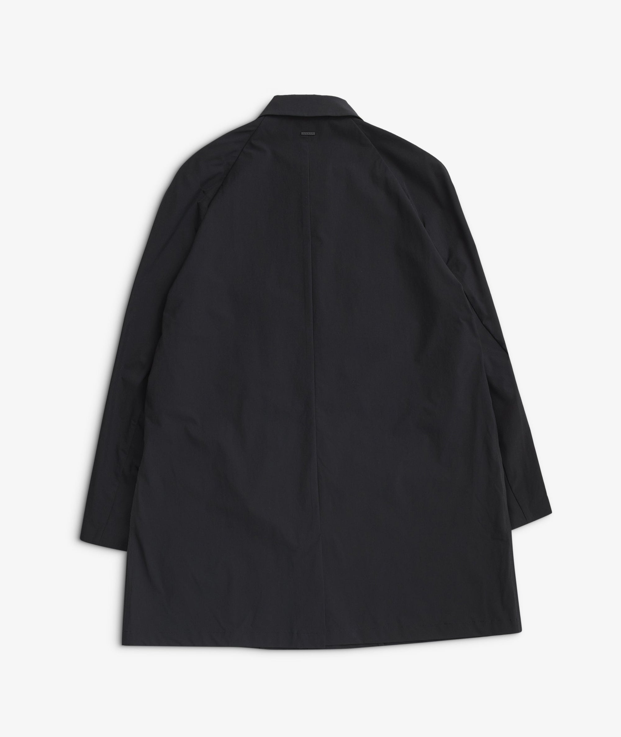 Norse Projects Men&#39;s Black Vargo Solotex Mac