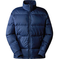 The North Face Mens M Down Paralta Puf Summit Navy