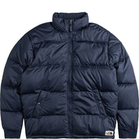 The North Face Mens M Down Paralta Puf Summit Navy