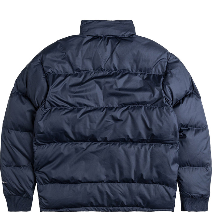 The North Face Mens M Down Paralta Puf Summit Navy