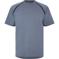 Norse Projects Mens Cordura Tech Tee Blue