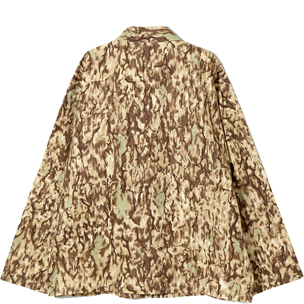 South West Mens Hunting Shirt Horn Camo