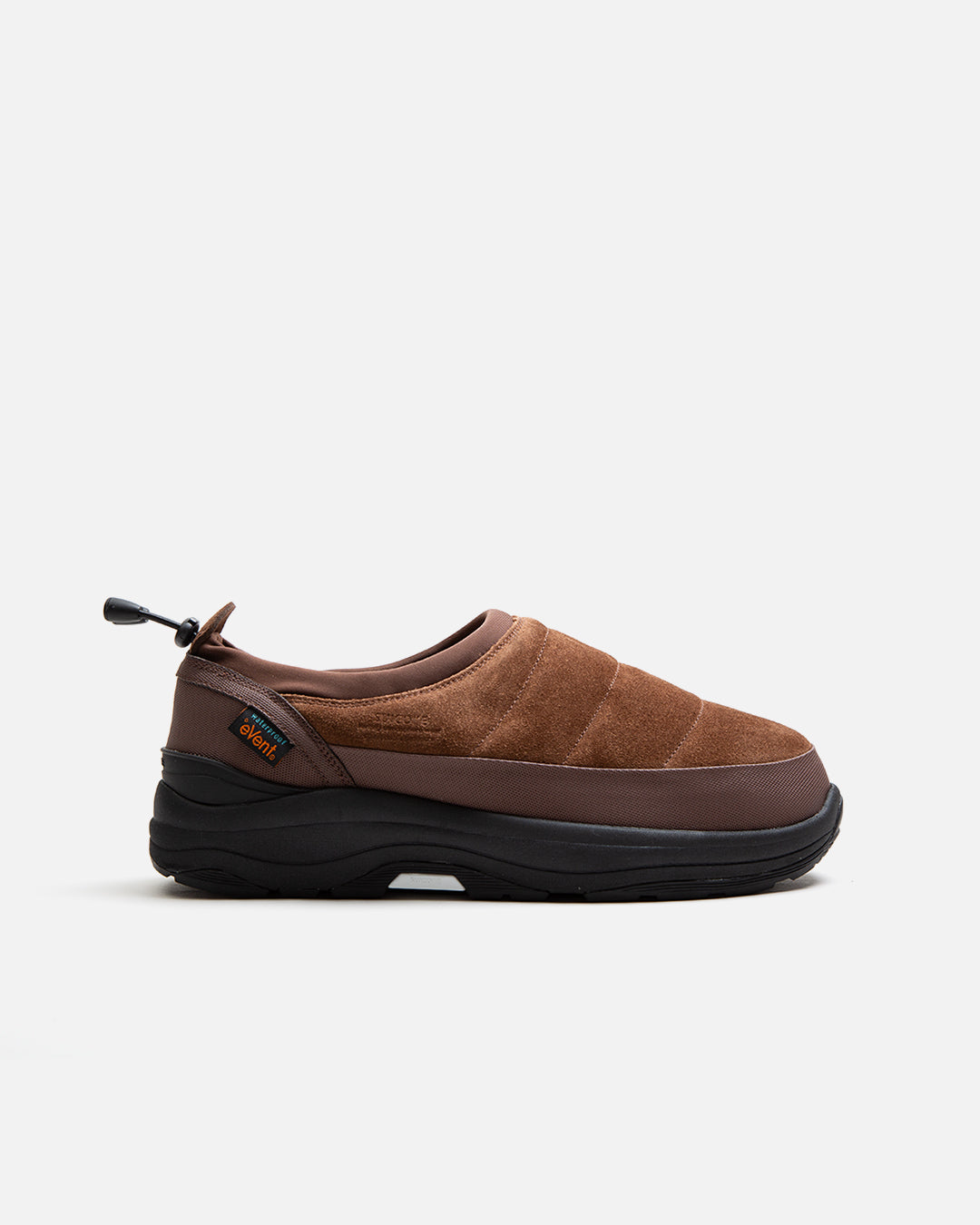 Suicoke Womens Pepper Brown Sandals