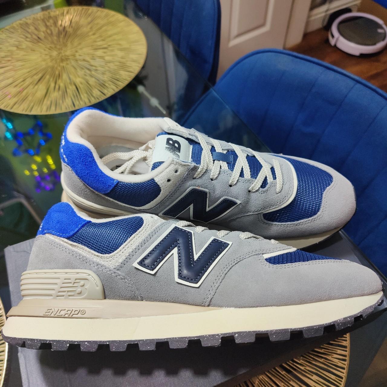 Kids New Balance Medium Moyen Sneakers