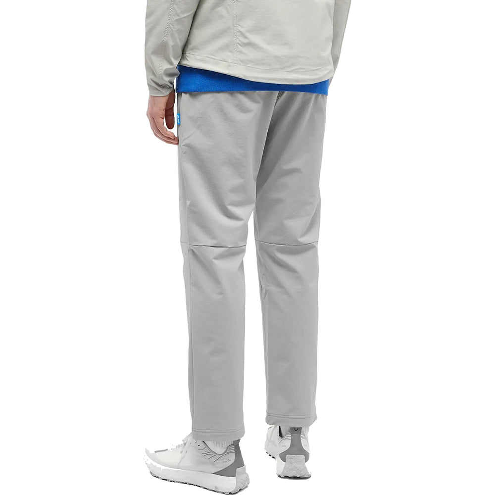 Para Mens Legan Pants Light Grey