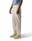 Parel Studios Men's Nude Narva Chino Pants in Beige