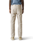 Parel Studios Men's Nude Narva Chino Pants in Beige