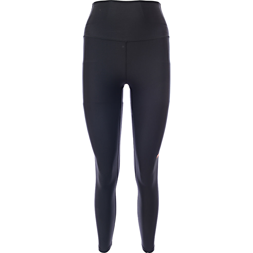 P.E Nation Womens Black Dynamic Leggings