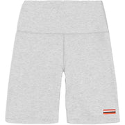 PE Nation Womens The Leadoff Recycled Short in Grey