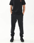 PE Nation Mens Expedition Spray Pant in Black