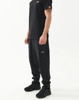 PE Nation Mens Expedition Spray Pant in Black