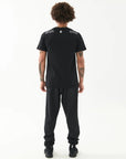 PE Nation Mens Expedition Spray Pant in Black