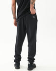 PE Nation Mens Expedition Spray Pant in Black