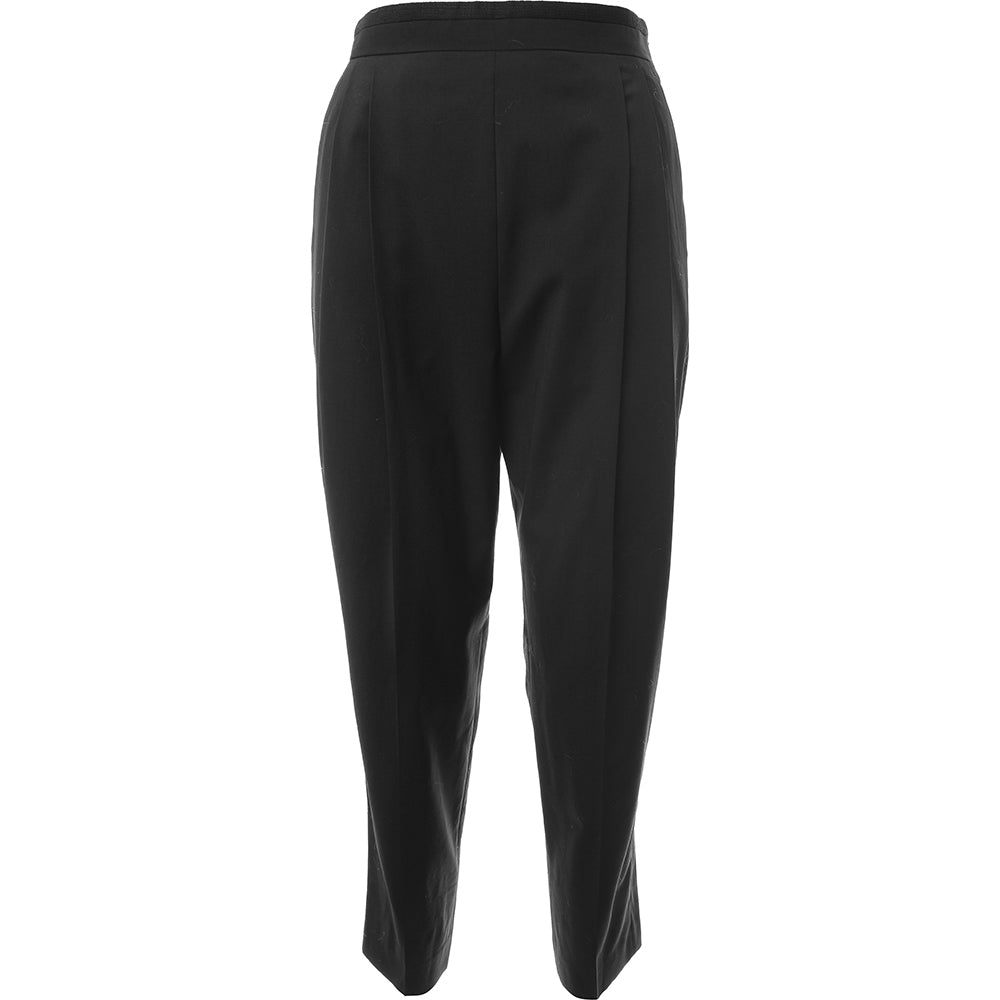 Paul Smith Womens Trousers in Black