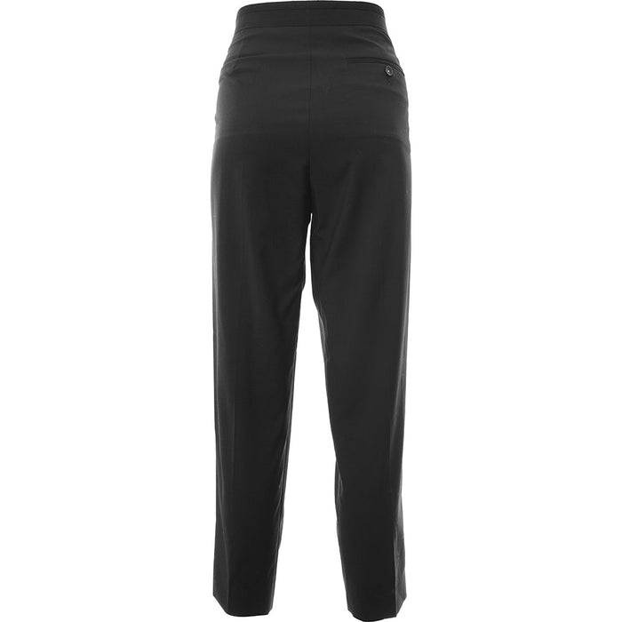 Paul Smith Womens Trousers in Black