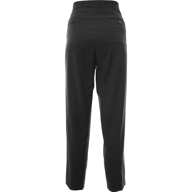 Paul Smith Womens Trousers in Black