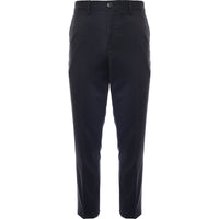 Paul Smith Mens Formal Trousers in Navy