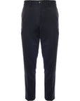 Paul Smith Mens Formal Trousers in Navy