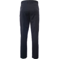 Paul Smith Mens Formal Trousers in Navy