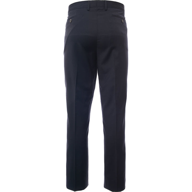 Paul Smith Mens Formal Trousers in Navy