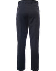 Paul Smith Mens Formal Trousers in Navy