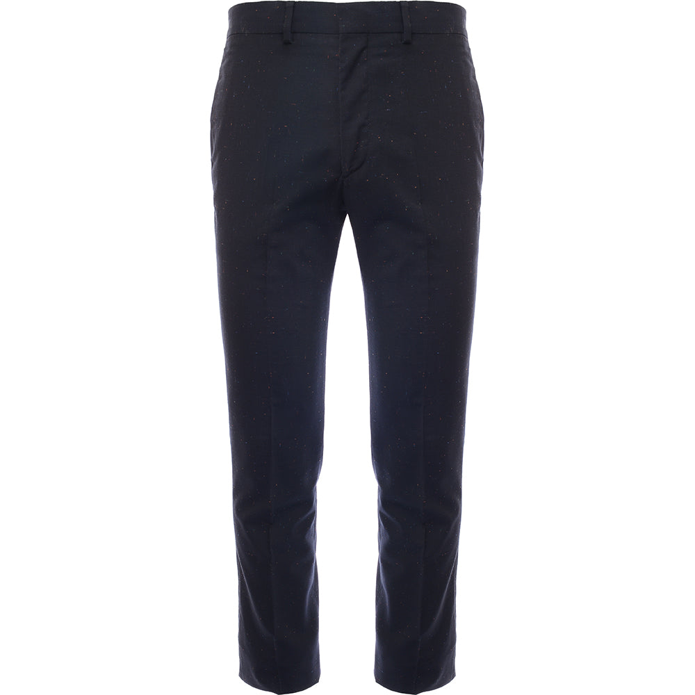 Paul Smith Mens Trousers in Navy