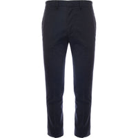 Paul Smith Mens Trousers in Navy