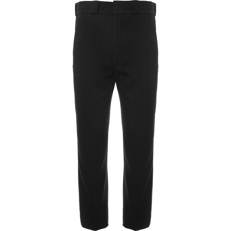 Paul Smith Mens Formal Trousers in Black