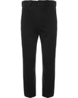 Paul Smith Mens Formal Trousers in Black