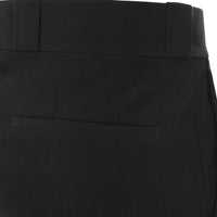 Paul Smith Mens Formal Trousers in Black