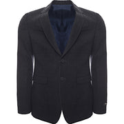 Paul Smith Mens Slim Fit 2 Button Blazer in Grey