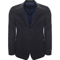 Paul Smith Mens Slim Fit 2 Button Blazer in Grey