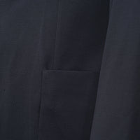 Paul Smith Mens Tailored Fit Blazer in Navy