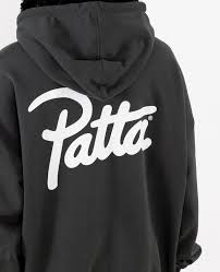 Patagonia Men&#39;s Black Femme Basic Washed Hooded Sweater Dress