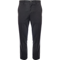 Paul Smith Mens Trouser Mid Fit in Grey