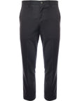 Paul Smith Mens Trouser Mid Fit in Grey