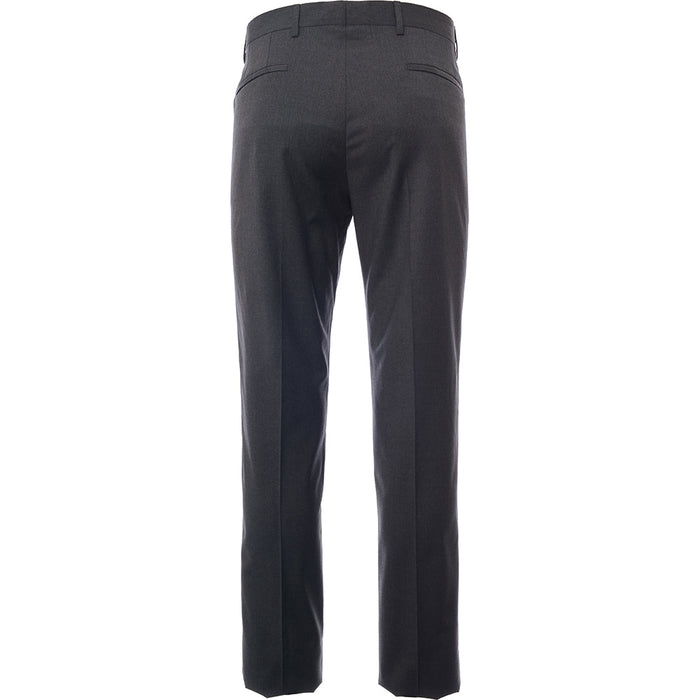 Paul Smith Mens Trouser Mid Fit in Grey