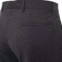 Paul Smith Mens Trouser Mid Fit in Grey