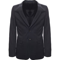 Paul Smith Mens Blazer Fully Lined in Navy