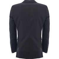 Paul Smith Mens Blazer Fully Lined in Navy