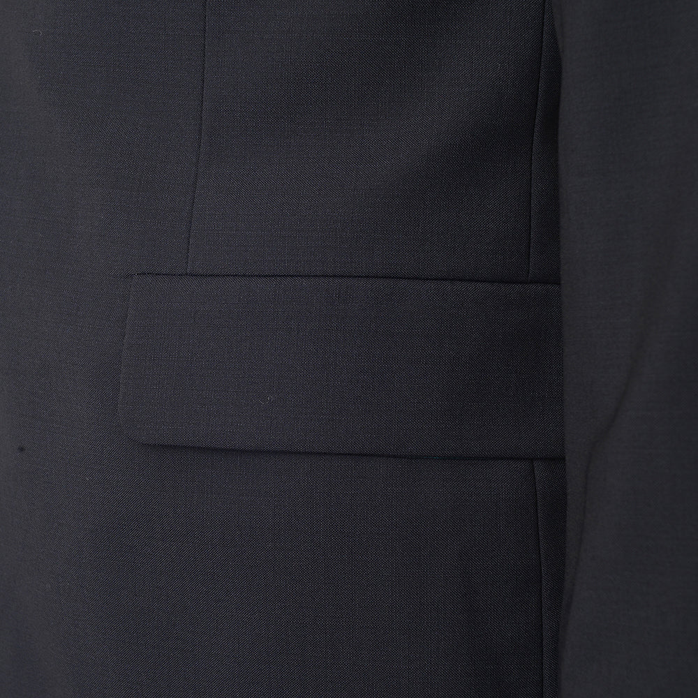 Paul Smith Mens Blazer Fully Lined in Navy