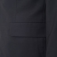 Paul Smith Mens Blazer Fully Lined in Navy