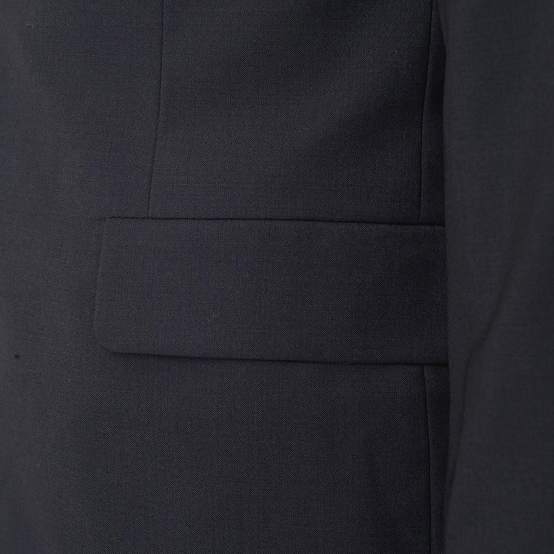 Paul Smith Mens Blazer Fully Lined in Navy