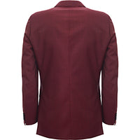 Paul Smith Mens Blazer Fully Lined in Purple