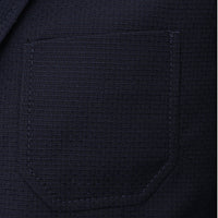 Paul Smith Mens Blazer Buggy Lined in Navy