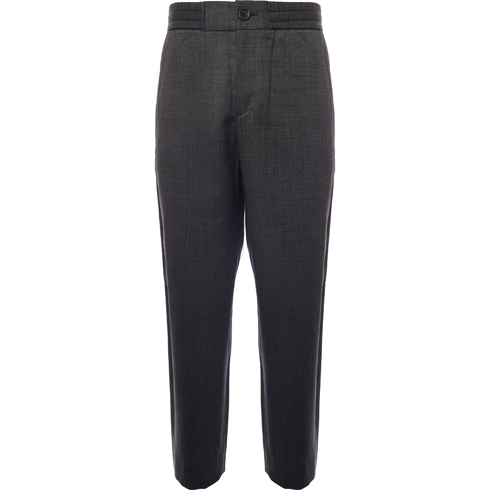 Paul Smith Mens Trousers in Grey